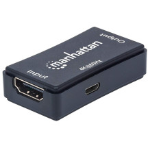 Manhattan HDMI Repeater,...