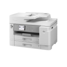 Brother MFC-J5955DW daugiafunkcis spausdintuvas Inkjet A3 1200 x 4800 DPI 30 ppm Wi-Fi