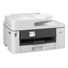 Brother MFC-J2340DW daugiafunkcis spausdintuvas Inkjet A3 1200 x 4800 DPI Wi-Fi