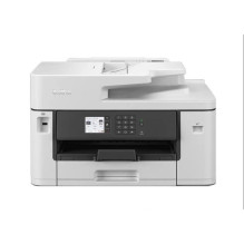 Brother MFC-J2340DW daugiafunkcis spausdintuvas Inkjet A3 1200 x 4800 DPI Wi-Fi