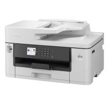 Brother MFC-J2340DW daugiafunkcis spausdintuvas Inkjet A3 1200 x 4800 DPI Wi-Fi