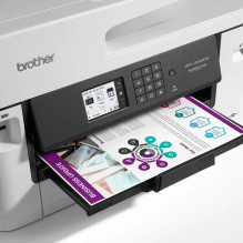 Brother MFC-J2340DW daugiafunkcis spausdintuvas Inkjet A3 1200 x 4800 DPI Wi-Fi