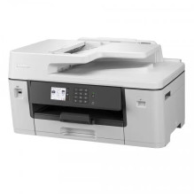 Brother MFC-J3540DW daugiafunkcis spausdintuvas Inkjet A3 4800 x 1200 DPI 35 ppm Wi-Fi