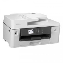 Brother MFC-J3540DW daugiafunkcis spausdintuvas Inkjet A3 4800 x 1200 DPI 35 ppm Wi-Fi