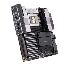 ASUS PRO WS WRX90E-SAGE SE AMD WRX90 Socket sTR5 EEB