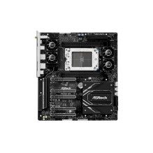 Asrock TRX50 WS pagrindinė...