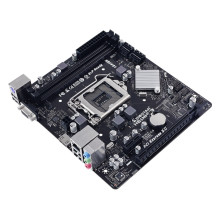 Biostar H61MHV3 pagrindinė plokštė Intel® H61 LGA 1155 (Socket H2) micro ATX