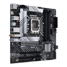 ASUS PRIME B660M-A WIFI D4 Intel B660 LGA 1700 micro ATX