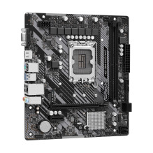 Asrock H610M-HVS / M.2 R2.0 Intel H610 LGA 1700 micro ATX