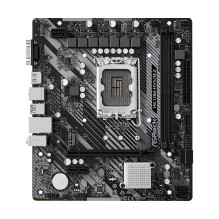 Asrock H610M-HVS / M.2 R2.0 Intel H610 LGA 1700 micro ATX