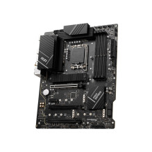 MSI PRO Z790-P WIFI pagrindinė plokštė Intel Z790 LGA 1700 ATX