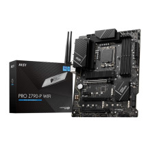 MSI PRO Z790-P WIFI...