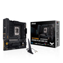 ASUS TUF GAMING B760M-PLUS...