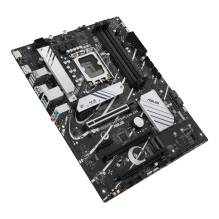 ASUS PRIME H770-PLUS D4 Intel H770 LGA 1700 ATX