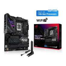 ASUS ROG STRIX Z790-E GAMING WIFI II MOTHERBOARD