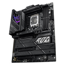 ASUS ROG STRIX Z790-E GAMING WIFI II PAGRINDINĖ PLOKŠTE