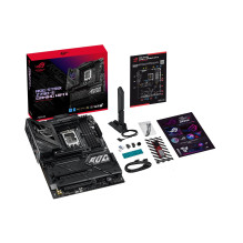 ASUS ROG STRIX Z790-E GAMING WIFI II PAGRINDINĖ PLOKŠTE