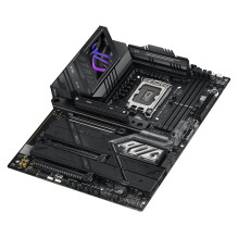 ASUS ROG STRIX Z790-E GAMING WIFI II PAGRINDINĖ PLOKŠTE