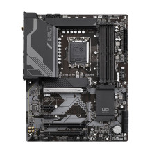 Gigabyte Z790 UD AX Motherboard - Supports Intel Core 14th CPUs, 16*+1+１ Phases Digital VRM, up to 7600MHz DDR5 (OC), 3x