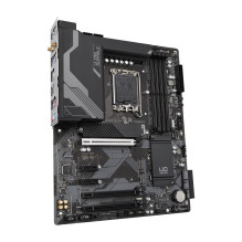 Gigabyte Z790 UD AX Motherboard - Supports Intel Core 14th CPUs, 16*+1+１ Phases Digital VRM, up to 7600MHz DDR5 (OC), 3x