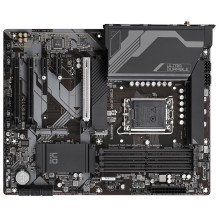 Gigabyte Z790 UD AX Motherboard - Supports Intel Core 14th CPUs, 16*+1+１ Phases Digital VRM, up to 7600MHz DDR5 (OC), 3x