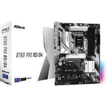 Asrock B760 Pro RS / D4...