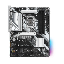 Asrock B760 Pro RS / D4 Intel B760 LGA 1700 ATX