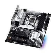 Asrock B760 Pro RS / D4 Intel B760 LGA 1700 ATX