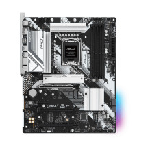 Asrock B760 Pro RS / D4 Intel B760 LGA 1700 ATX