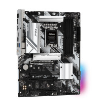 Asrock B760 Pro RS / D4 Intel B760 LGA 1700 ATX