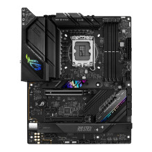 ASUS ROG STRIX B760-F...