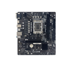 BIOSTAR H610MH D5 motherboard