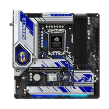 Asrock B760M PG SONIC WIFI...