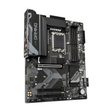 Gigabyte B760 GAMING X Motherboard - Supports Intel Core 14th Gen CPUs, 8+1+1 Phases Digital VRM, up to 7600MHz DDR5 (OC