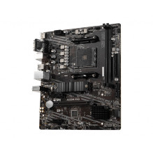 MSI A520M PRO lizdas AM4 micro ATX