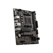 MSI A520M PRO lizdas AM4 micro ATX