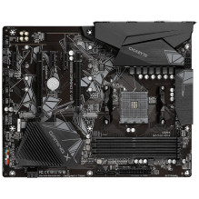 Gigabyte B550 Gaming X V2 lizdas AM4 ATX AMD B550