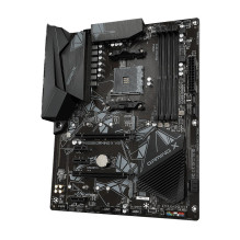 Gigabyte B550 Gaming X V2 lizdas AM4 ATX AMD B550