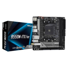 Asrock B550M-ITX /...