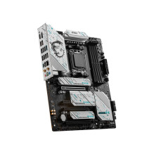 MSI X670E GAMING PLUS WIFI motherboard AMD X670 Socket AM5 ATX