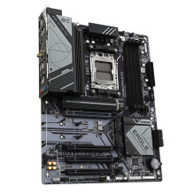 Gigabyte B650 EAGLE AX pagrindinė plokštė – palaiko AMD Ryzen 7000 procesorius, 12+2+2 fazių skaitmeninį VRM, iki 7600MH