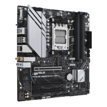 ASUS PRIME B650M-A WIFI II AMD B650 lizdas AM5 micro ATX