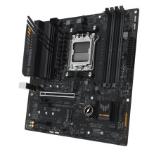 ASUS TUF GAMING A620M-PLUS AMD A620 lizdas AM5 micro ATX