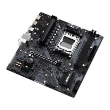 Asrock A620M-HDV / M.2+ AMD A620 lizdas AM5 micro ATX