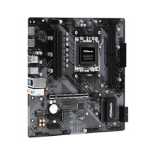 Asrock A620M-HDV / M.2+ AMD A620 lizdas AM5 micro ATX