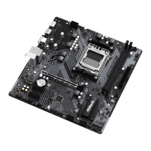 Asrock A620M-HDV / M.2 AMD A620 lizdas AM5 micro ATX