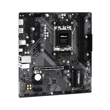 Asrock A620M-HDV / M.2 AMD A620 lizdas AM5 micro ATX