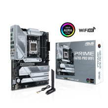 ASUS PRIME X670E-PRO WIFI AMD X670 lizdas AM5 ATX