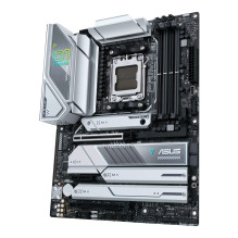 ASUS PRIME X670E-PRO WIFI AMD X670 lizdas AM5 ATX