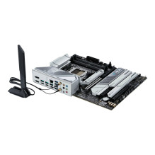 ASUS PRIME X670E-PRO WIFI AMD X670 lizdas AM5 ATX